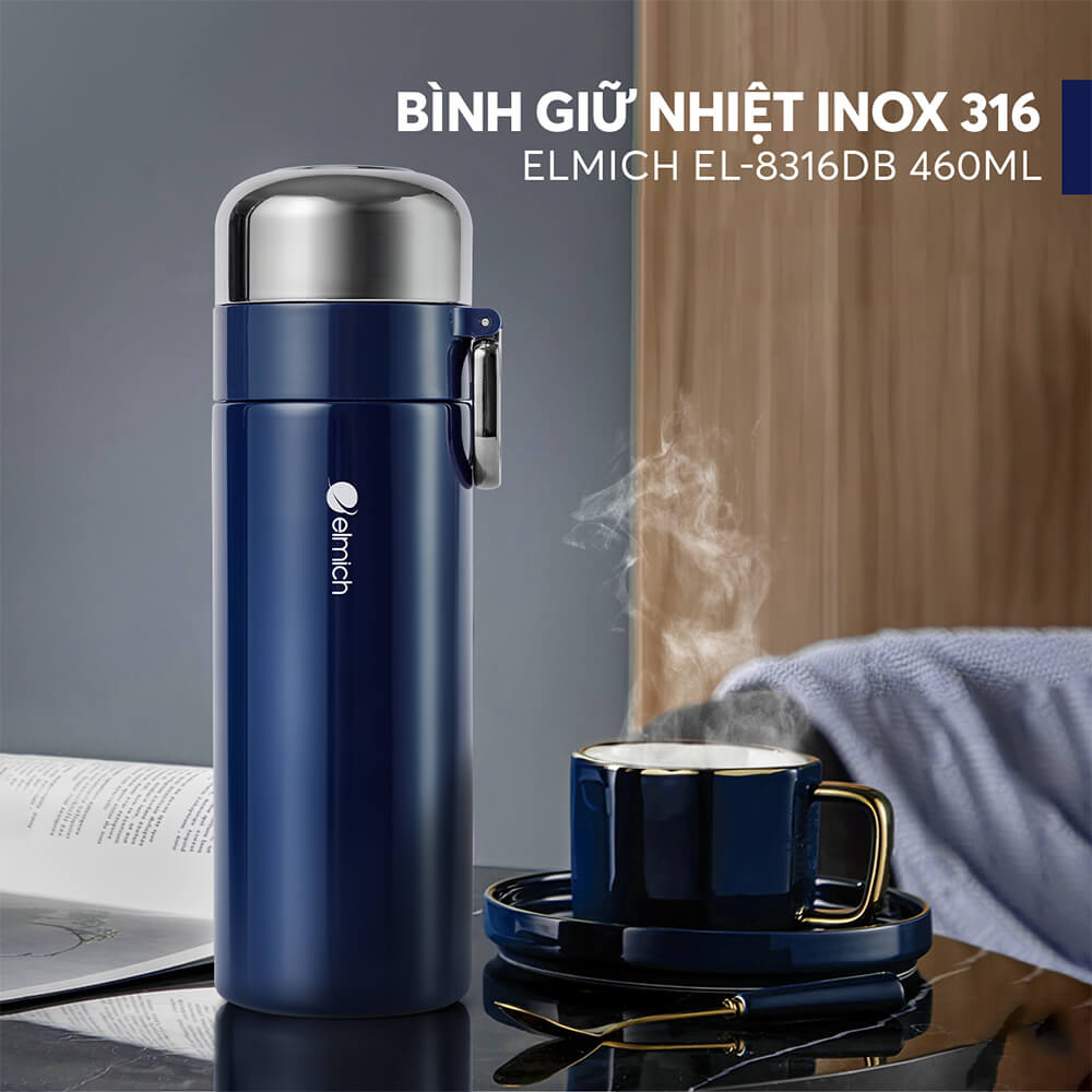 El 8316db Profile 02
