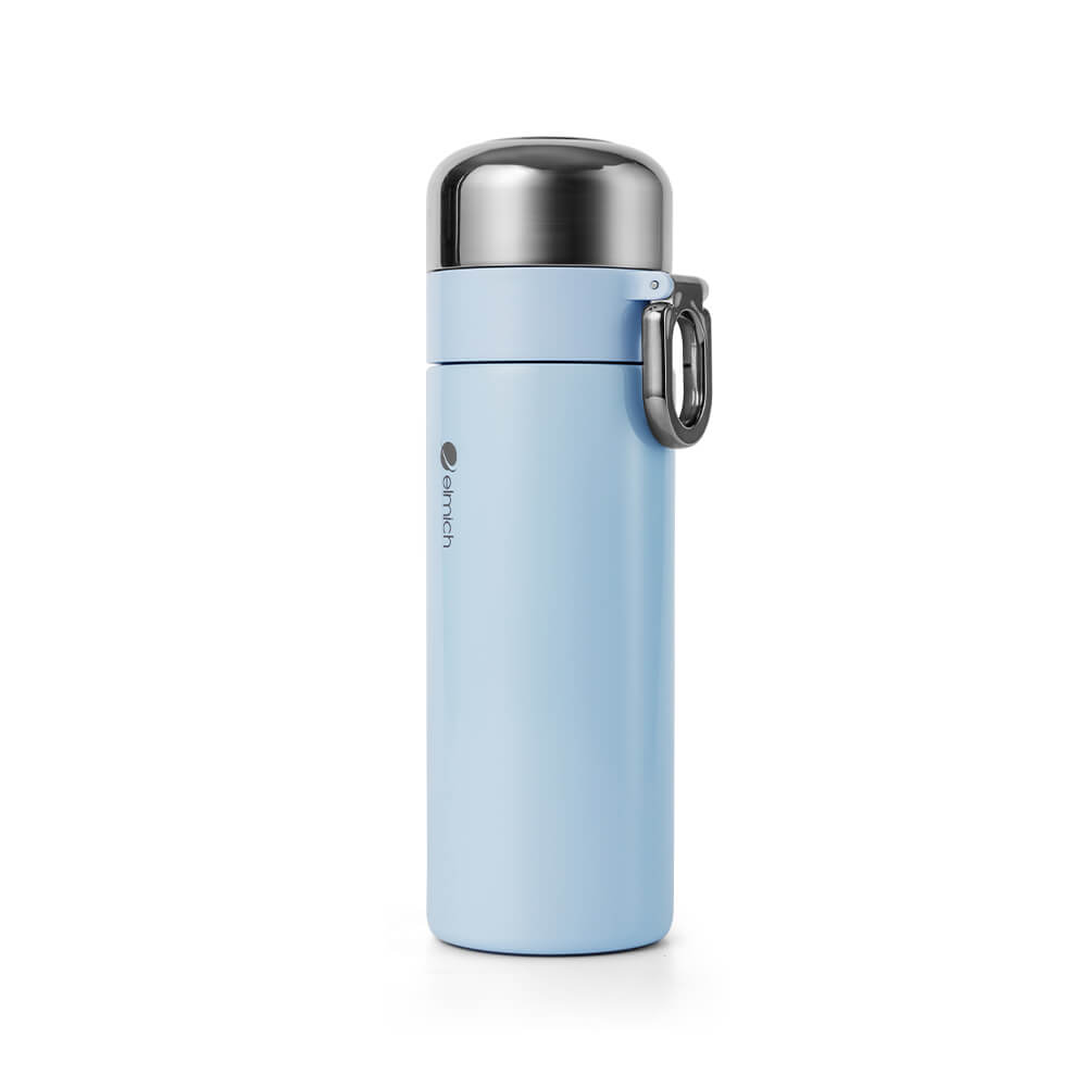 Bình giữ nhiệt inox 316 Elmich EL8316LB dung tích 460ml