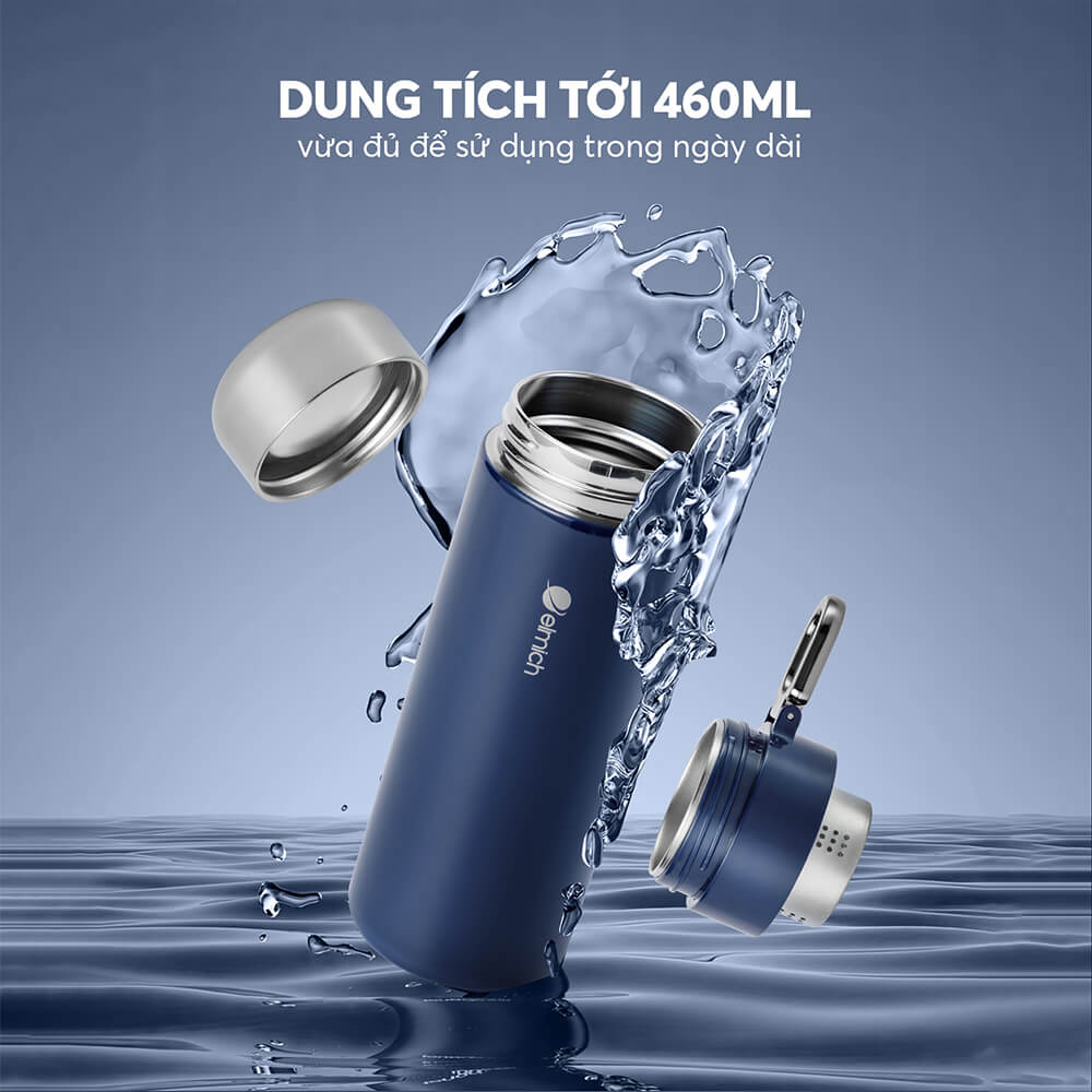 El 8316lb Profile 10