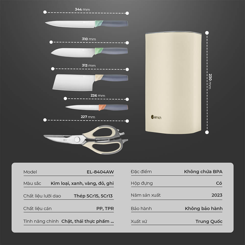 El 8404aw Profile 12
