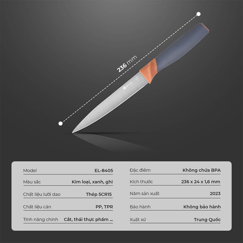 El 8405 Profile 11