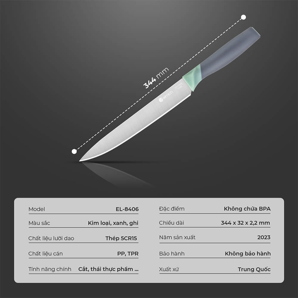 El 8406 Profile 11