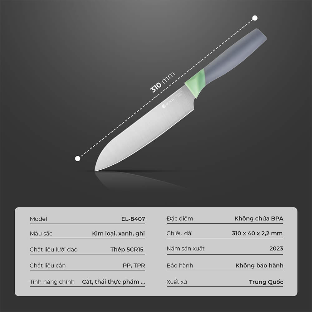 El 8407 Profile 11