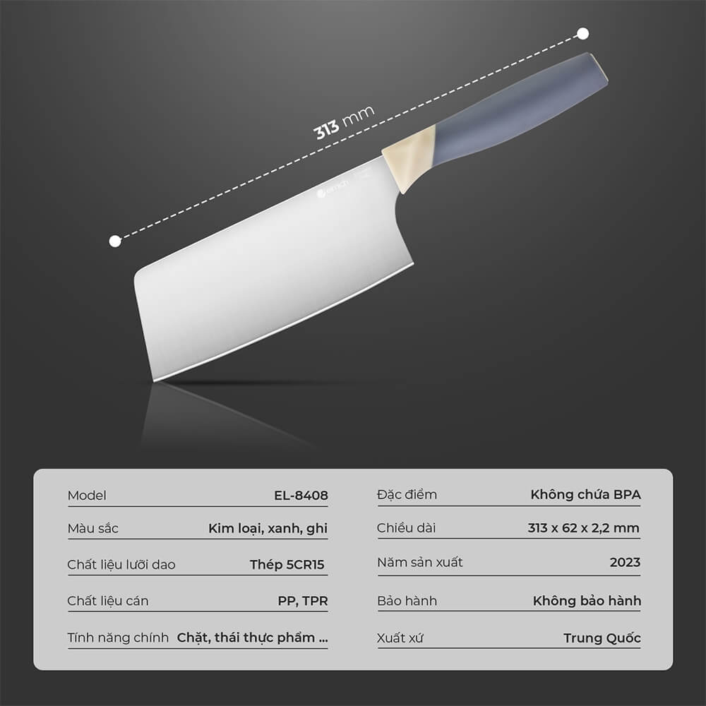 El 8408 Profile 11