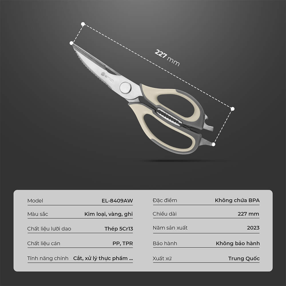 El 8409aw Profile 09
