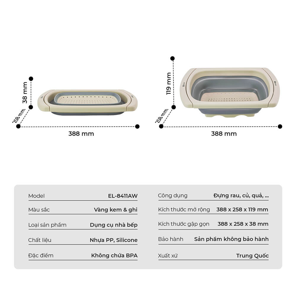 El 8411aw Profile 08