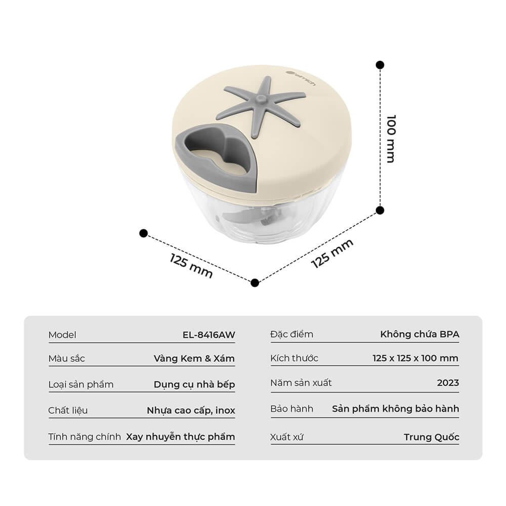 El 8416aw Profile 10