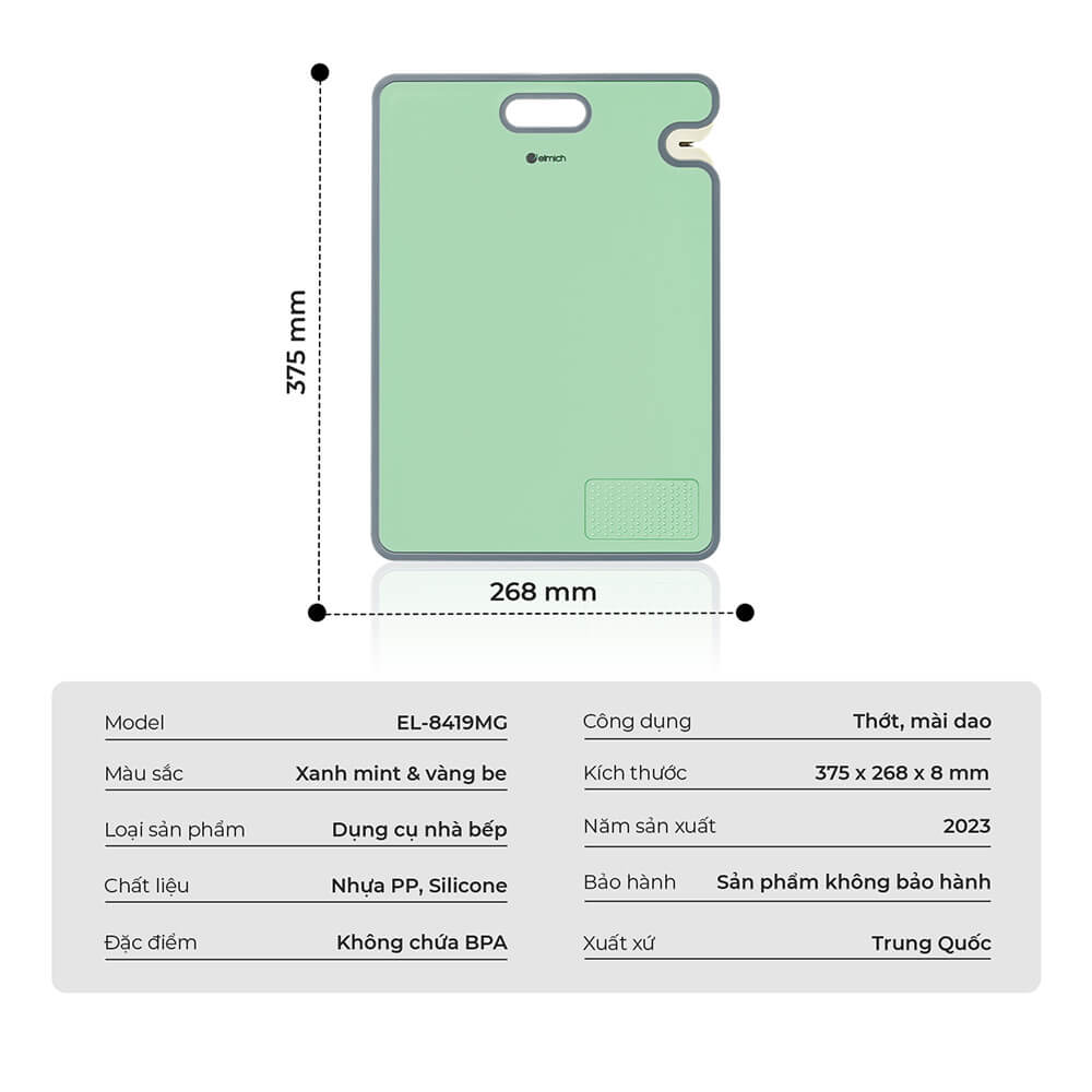 El 8419mg Profile 11