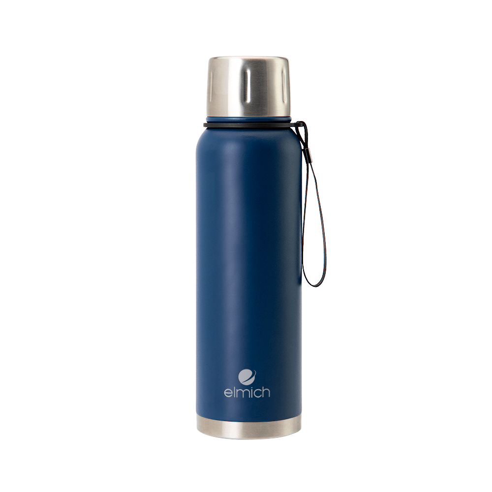 Bình giữ nhiệt inox 316 Elmich EL8335 dung tích 1L