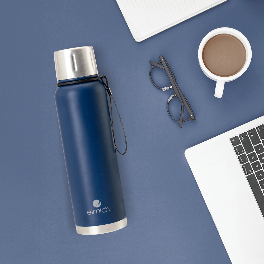 Bình giữ nhiệt inox 316 Elmich EL8335 dung tích 1L