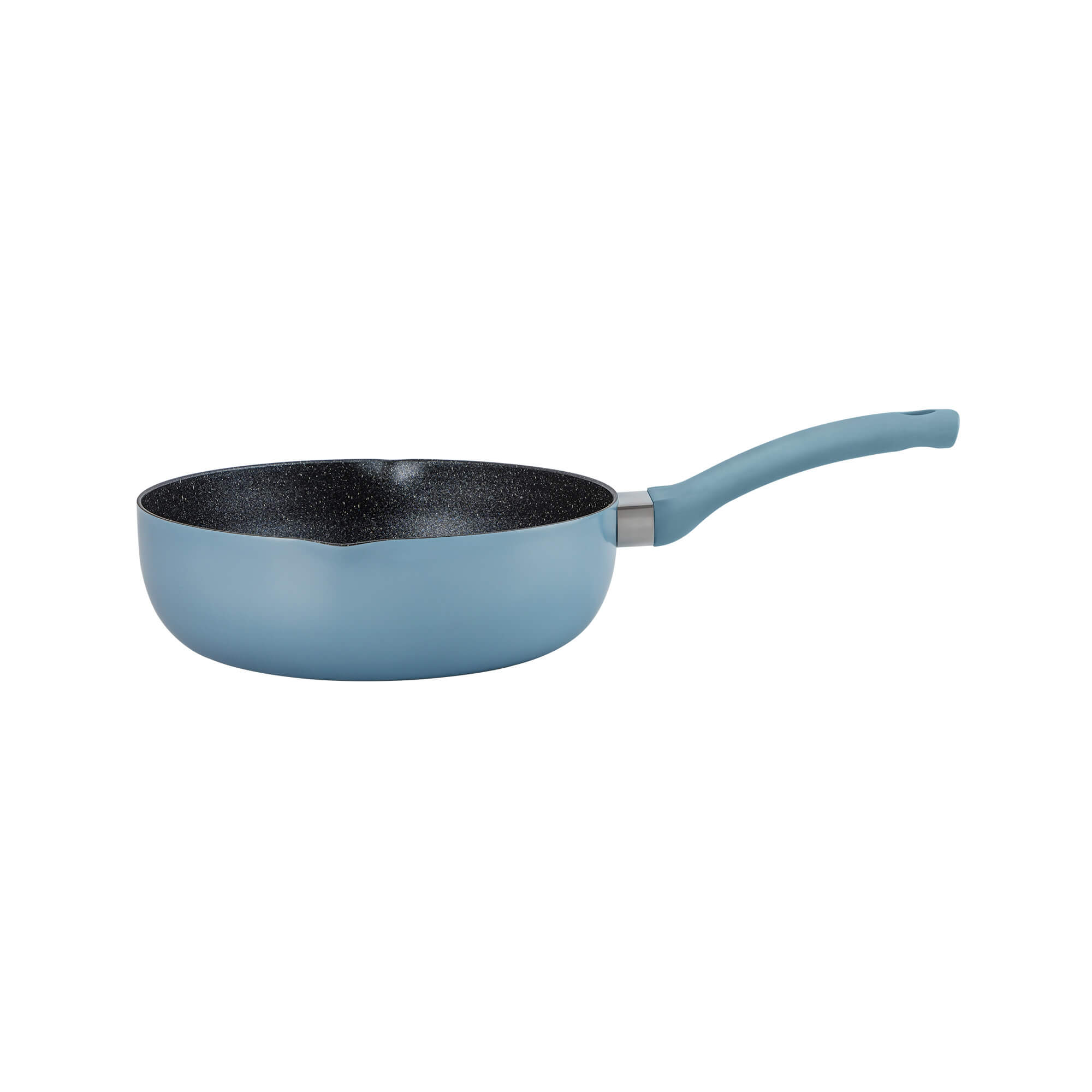 Chảo chống dính siêu bền Elmich EL-5923SK20 size 20cm