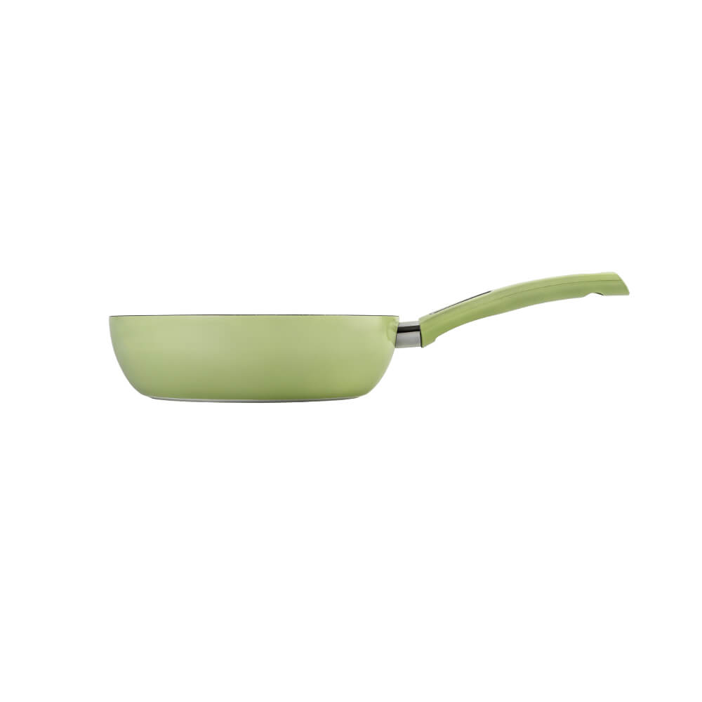 Chảo chống dính siêu bền Elmich EL-5924AO26 size 26cm