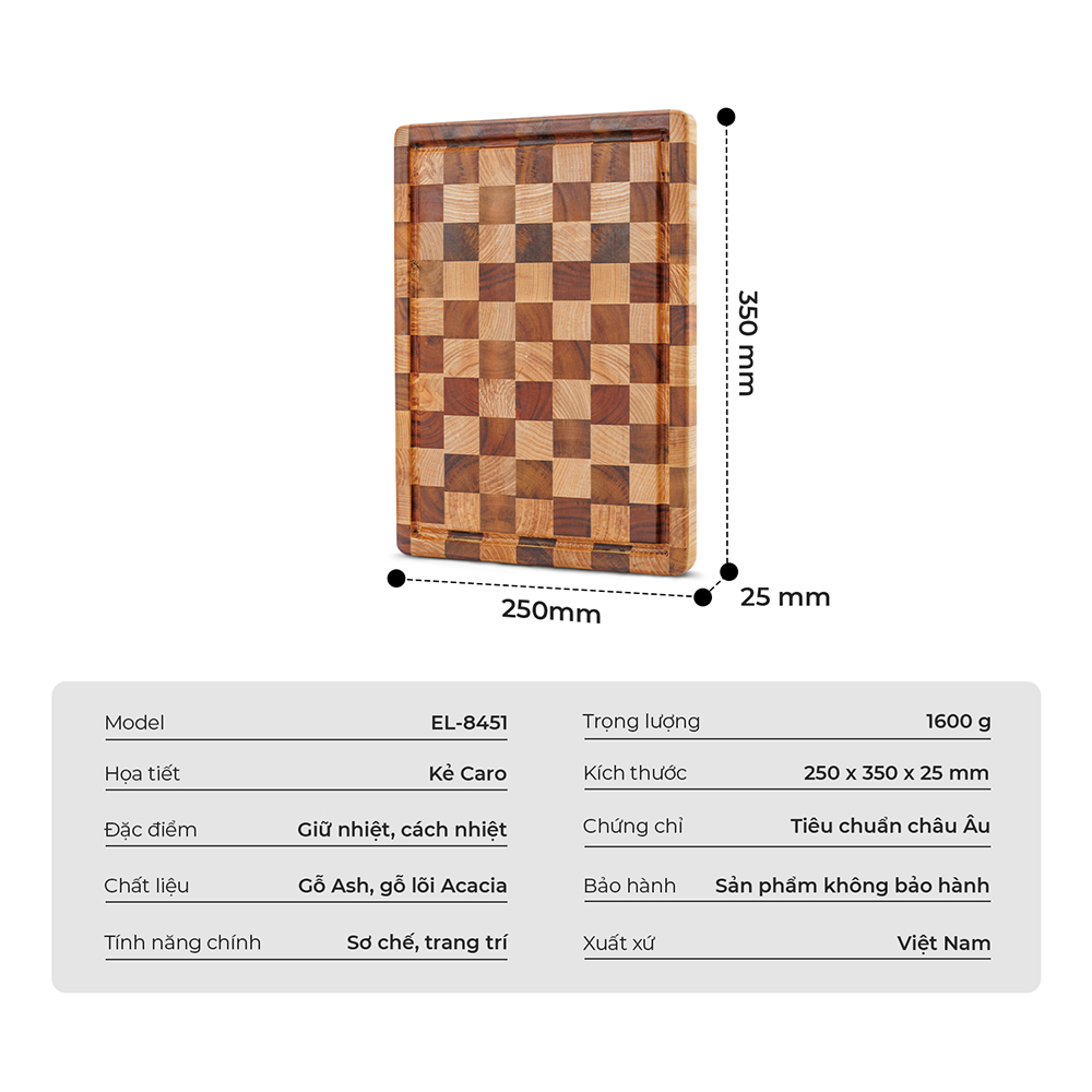 El 8451 Profile 13