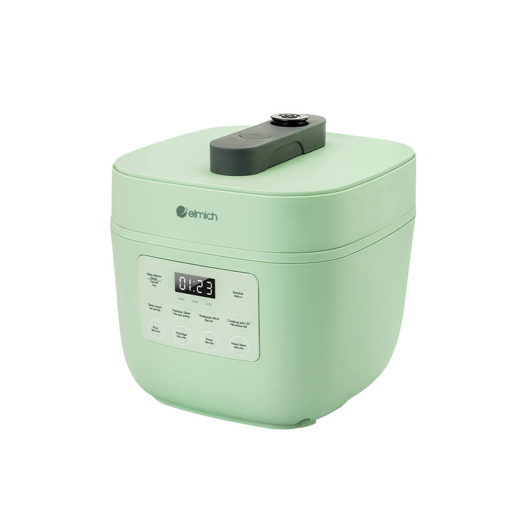 Nồi áp suất điện tử 3L 4028573