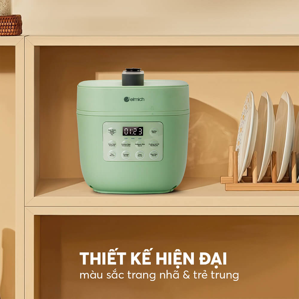 Nồi áp suất điện tử 3L 4028573 1 Pce 8573 Profile 02