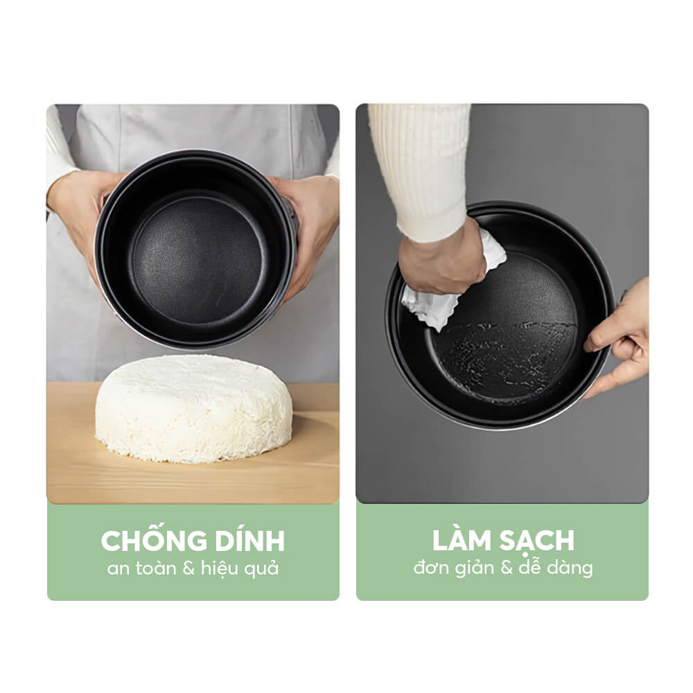 Nồi áp suất điện tử 3L 4028573 9 Pce 8573 Profile 09