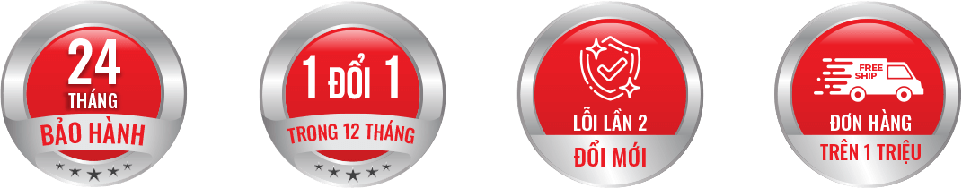 Chinh Sach Ban Hang 2024
