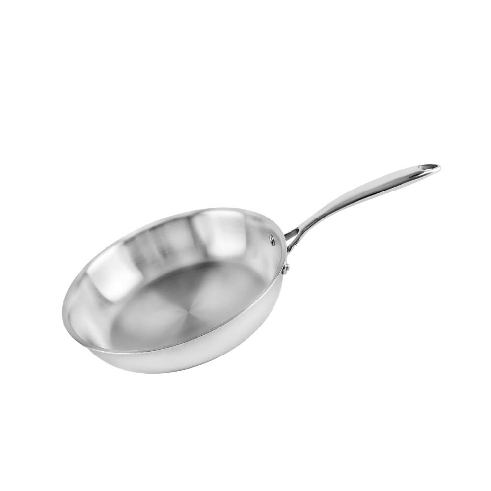 Chảo inox liền khối Elmich Trimax EL3846 size 26