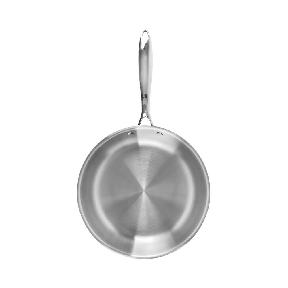 Chảo inox liền khối Elmich Trimax EL3846 size 26