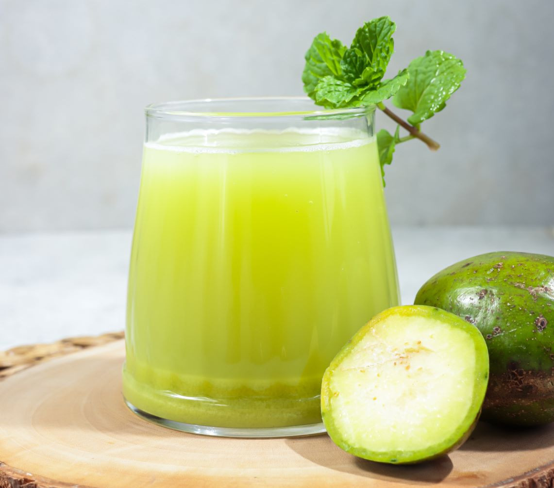5 cách làm nước ép cóc siêu ngon, giảm cân, giải nhiệt