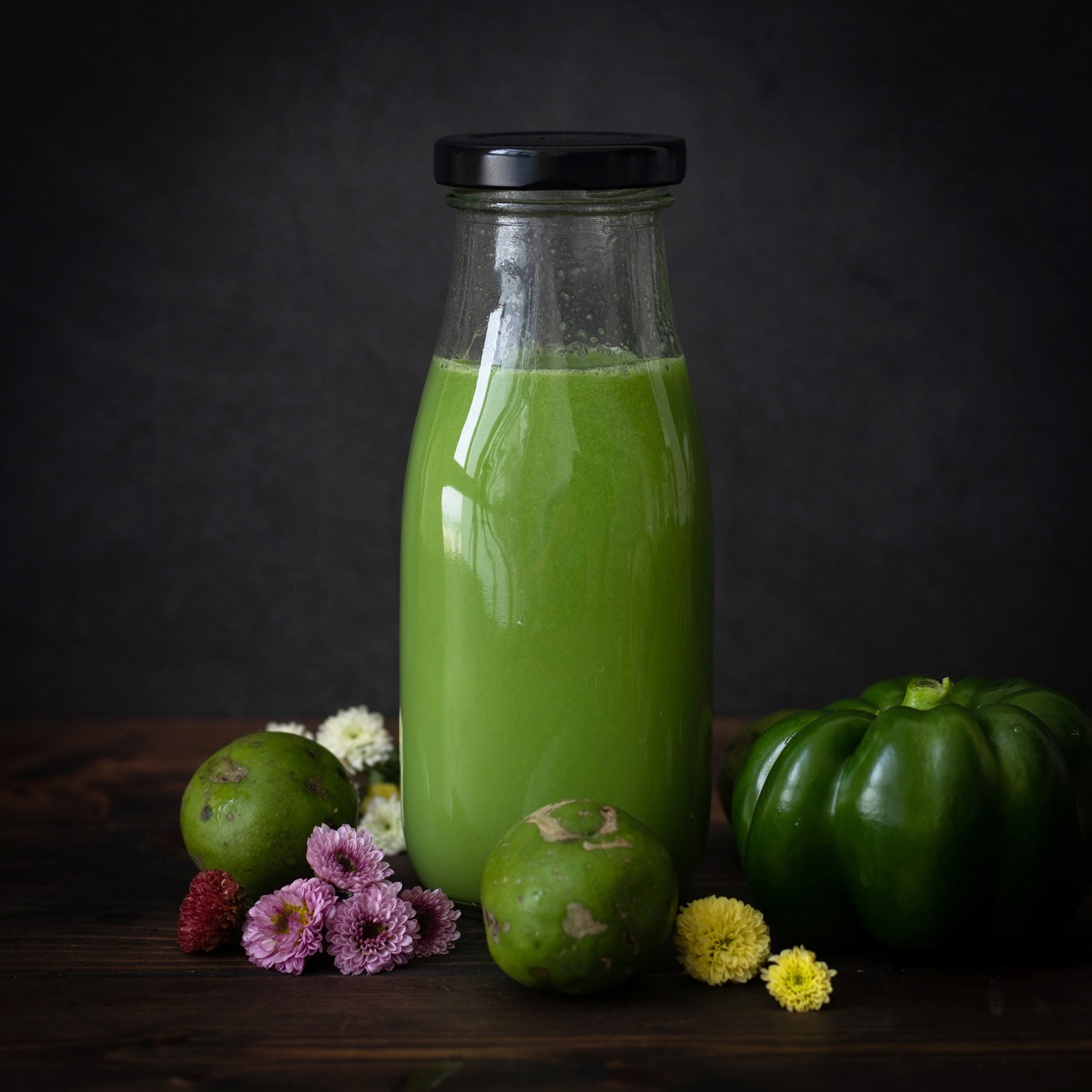 Nuoc Ep Coc 1