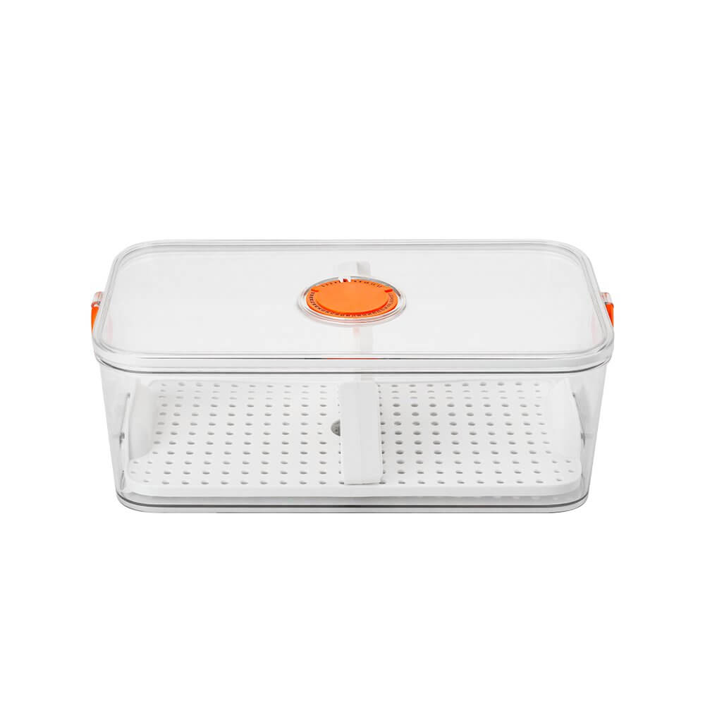 Hộp bảo quản thực phẩm Elmich EL8431 5.5L