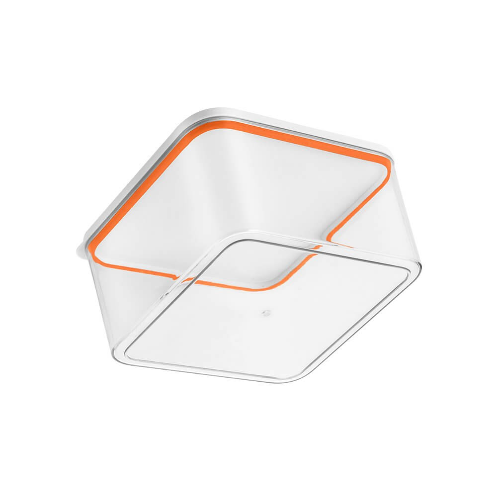 Hộp bảo quản thực phẩm Elmich EL8434 3200ml