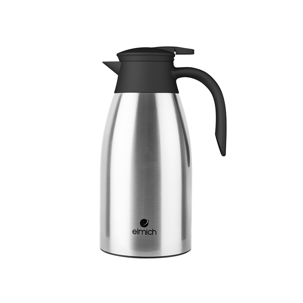 Bình giữ nhiệt gia đình inox 304 Elmich EL8341 dung tích 2L