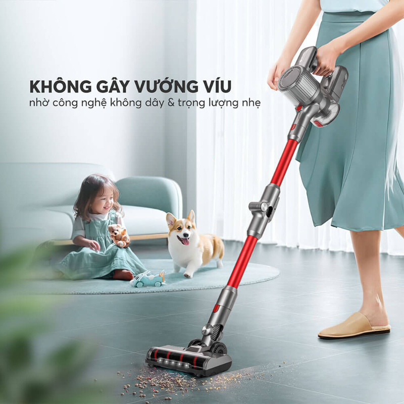 Cach Chon Mua May Hut Bui Khong Day 1