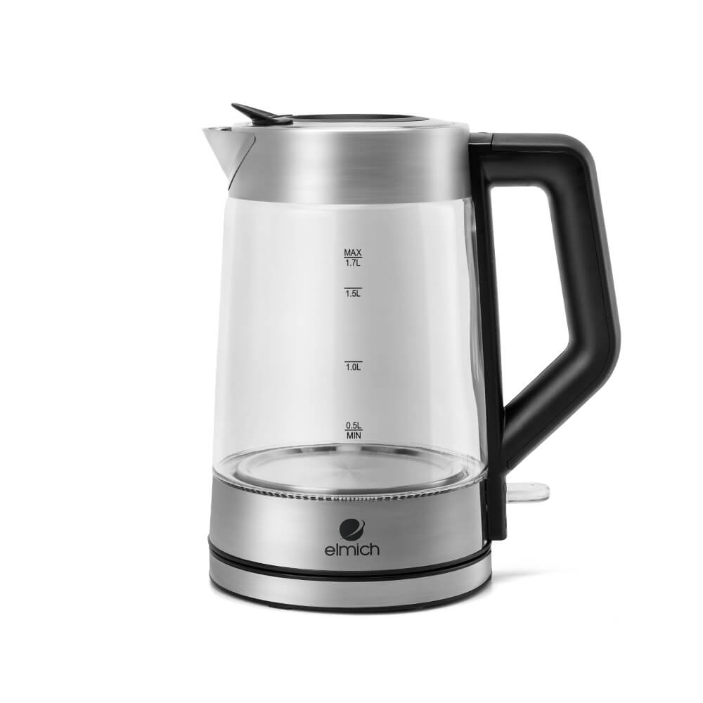 Ấm đun nước siêu tốc Elmich 1.7L KEE-8458