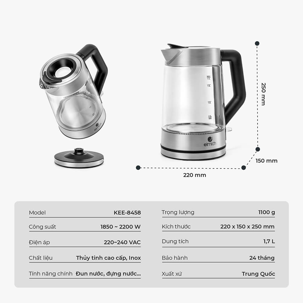 Kee 8458 Profile 14