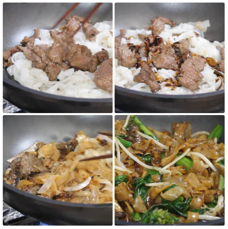 Pho Ap Chao 8