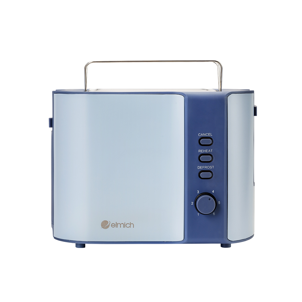 Máy nướng bánh mì Elmich TTE-8580