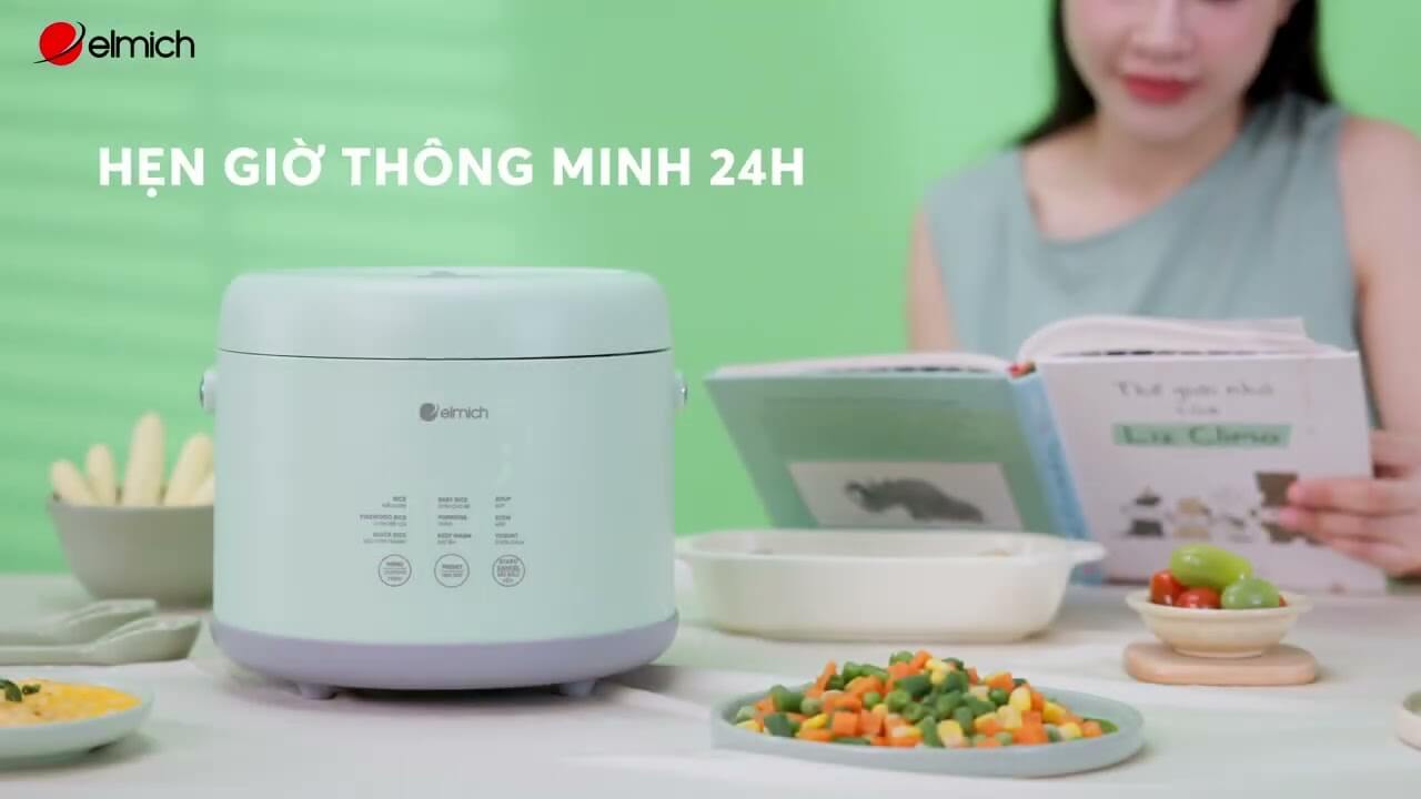 5 tiêu chí chọn mua nồi cơm điện cho gia đình