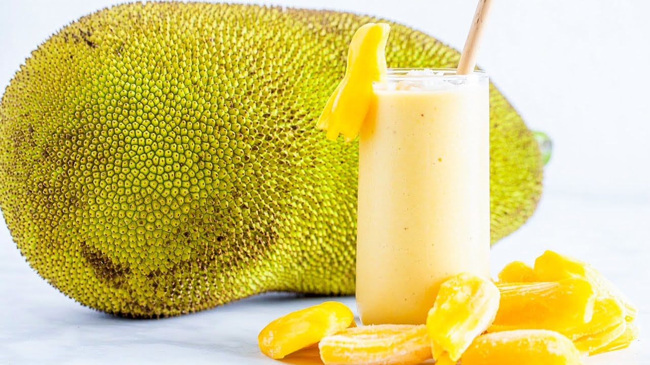 5 công thức sinh tố mít thơm ngon dễ làm tại nhà