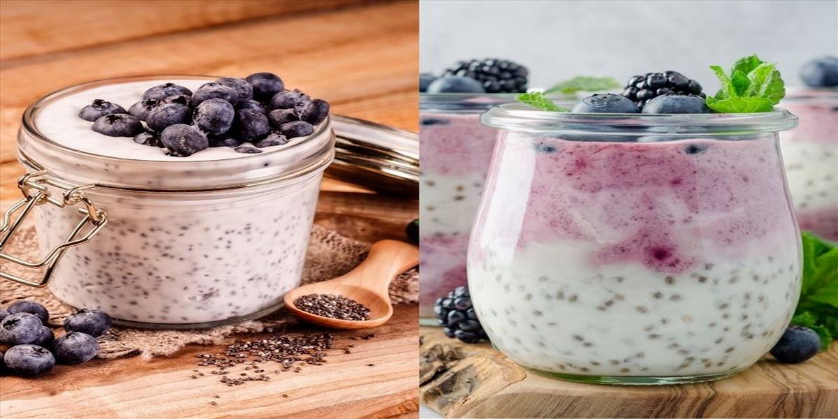 Bỏ túi công thức làm sữa hạt chia giúp đẹp da, dáng thon