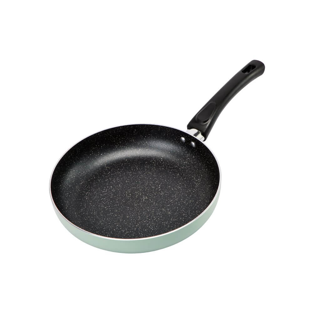 Chảo chống dính Elmich cao cấp đáy từ size 26cm EDA-0903