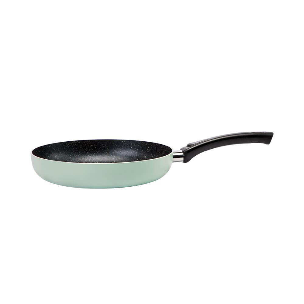 Chảo chống dính Elmich cao cấp đáy từ size 26cm EDA-0903