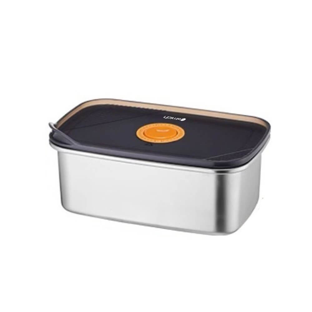 Hộp đựng thực phẩm inox 304 Elmich EL8439 dung tích 1,1L