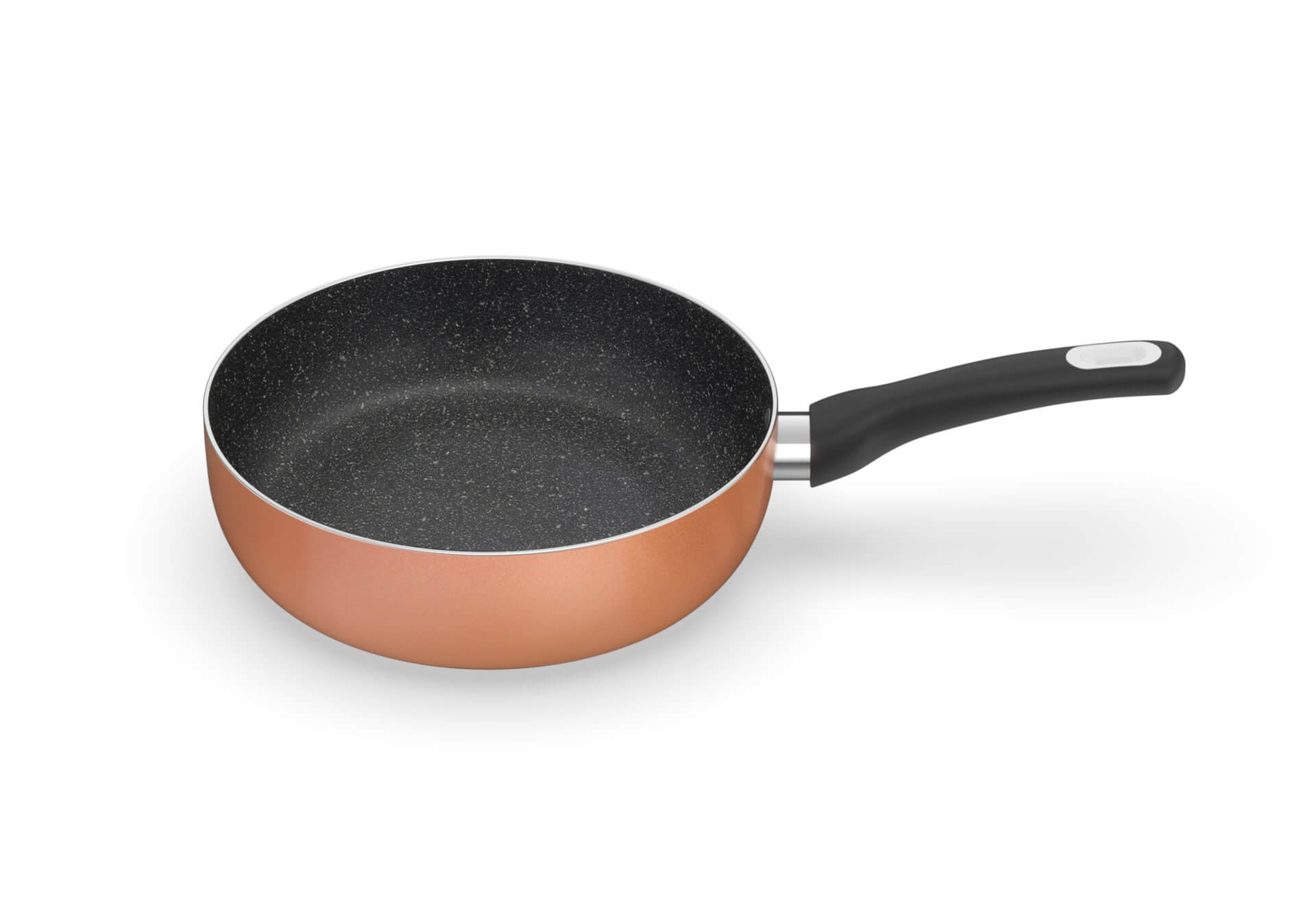 Chảo vân đá chống dính 26cm