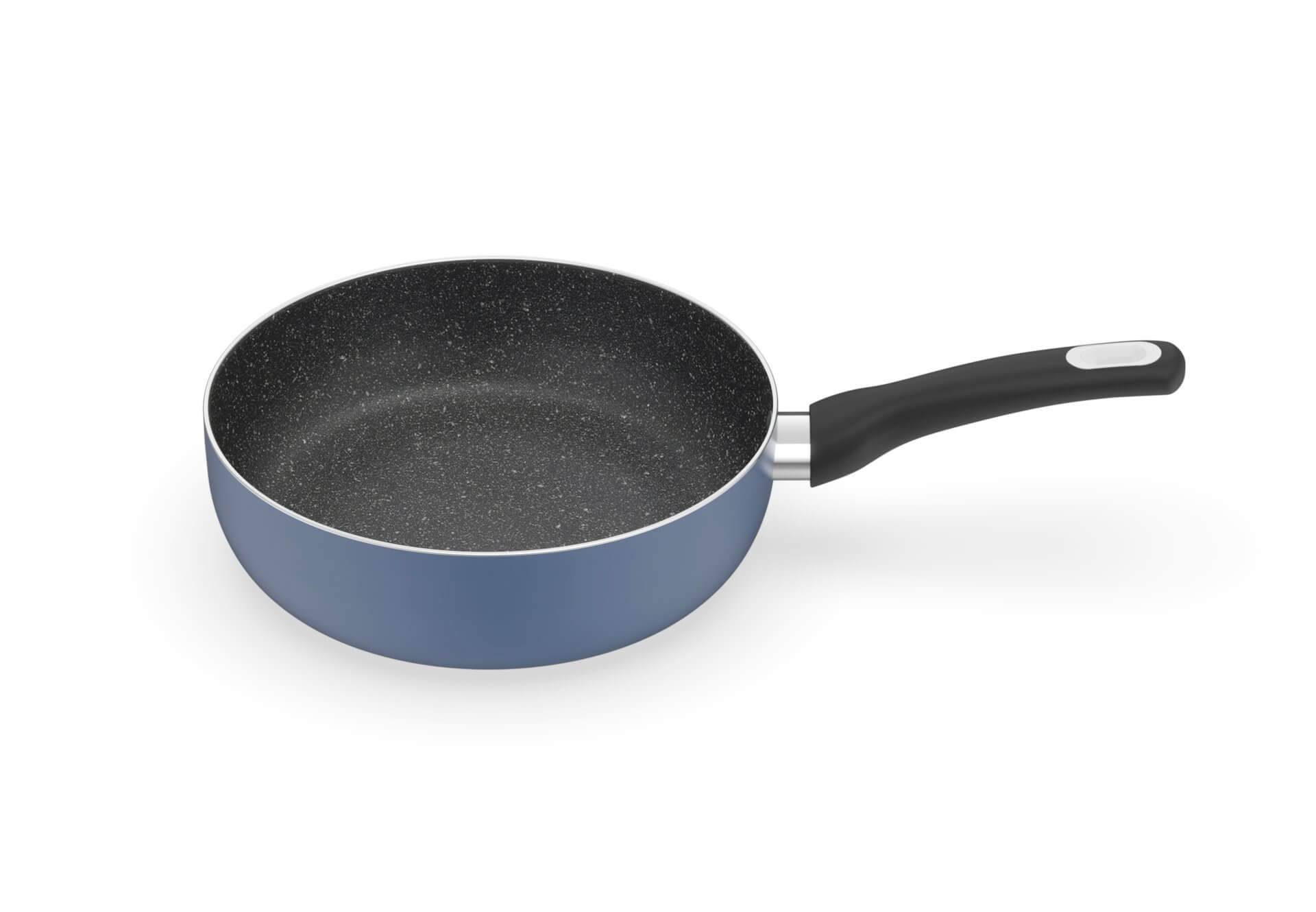 Chảo vân đá chống dính 26cm