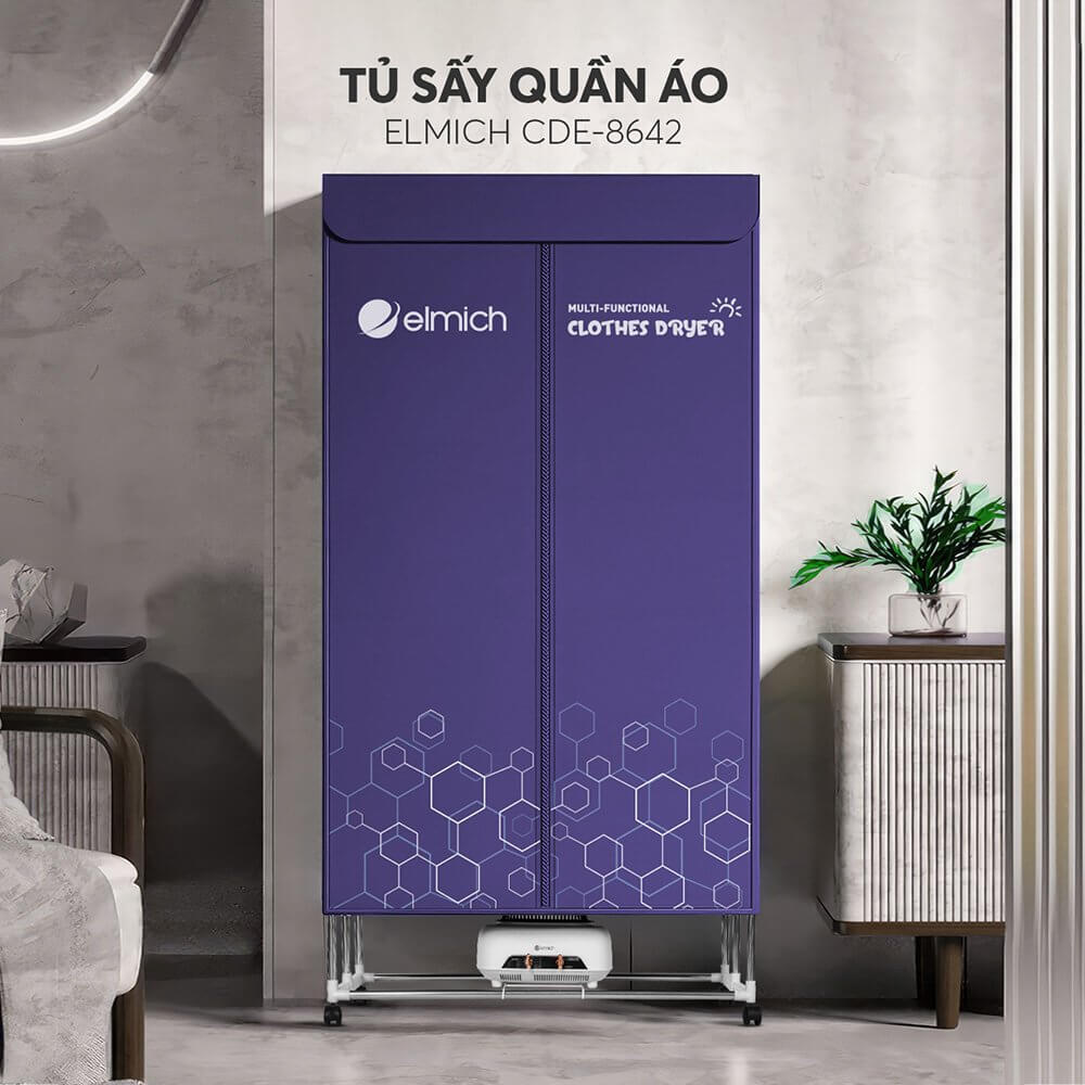 Tủ sấy quần áo Elmich CDE-8642 1 Z5108427689694 2a9cca0e653979b5c76b1a88af3d6eae
