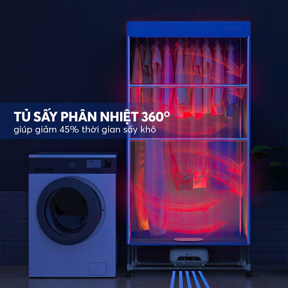 Tủ sấy quần áo Elmich CDE-8642 7 Z5108427707298 Ea10448ac5719f519575bc85fc41c818