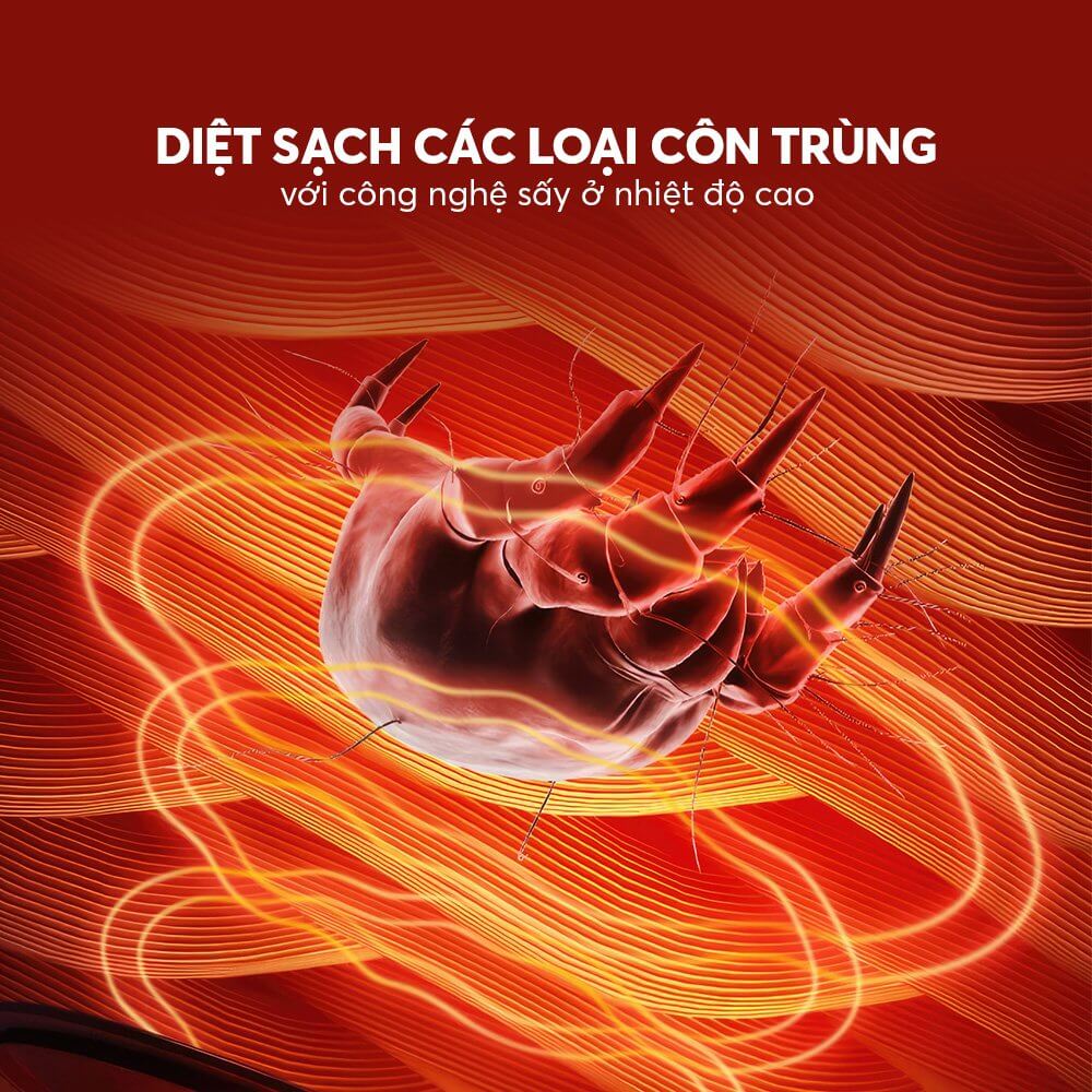 Tủ sấy quần áo Elmich CDE-8642 9 Z5108427725977 B23f18a047315588bca35e6a5d96360c