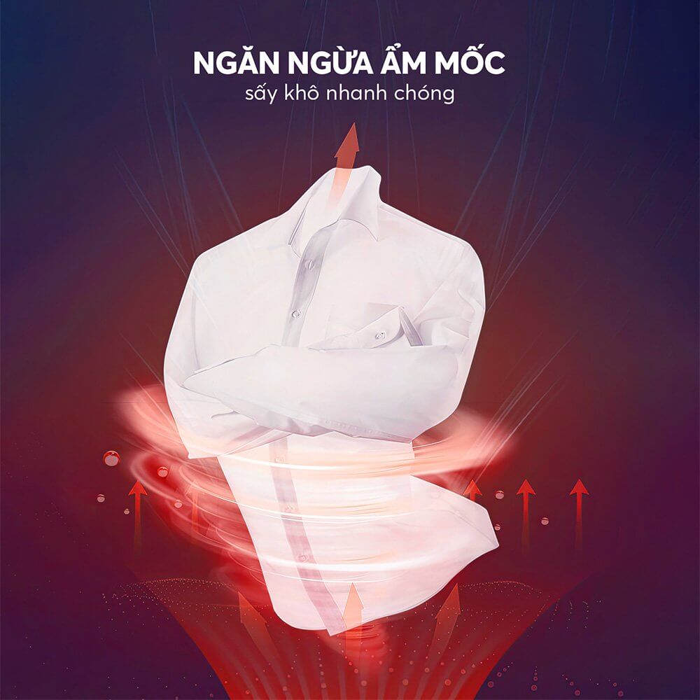 Tủ sấy quần áo Elmich CDE-8642 8 Z5108427726254 0970c1ea9b4adbbcf4159d646f9c9a3a