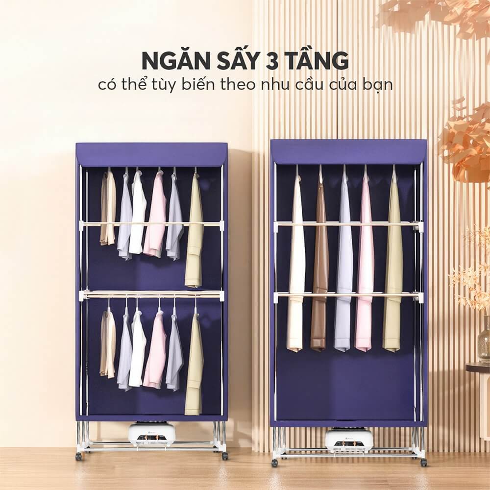Tủ sấy quần áo Elmich CDE-8642 5 Z5108427738572 21f11f9fcd6e7dd0a2262b96ff486f2e