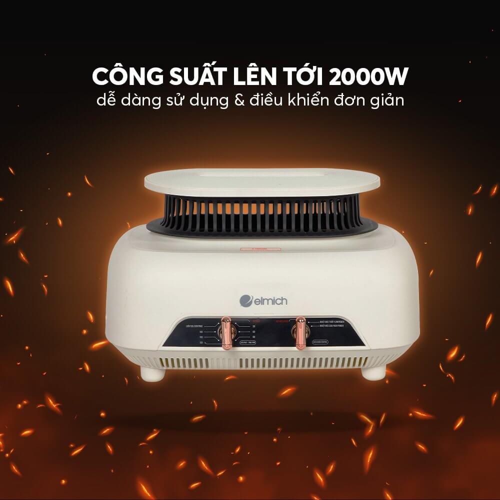 Tủ sấy quần áo Elmich CDE-8642 2 Z5108427759715 F52a0df48080306efaae45cec94eb475