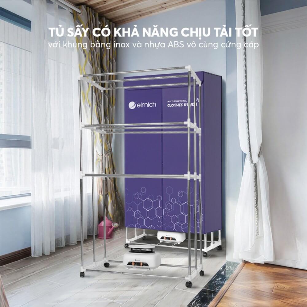 Tủ sấy quần áo Elmich CDE-8642 10 Z5108427768767 Bc7e0490e8c617c6dbc429392aeb6bb3