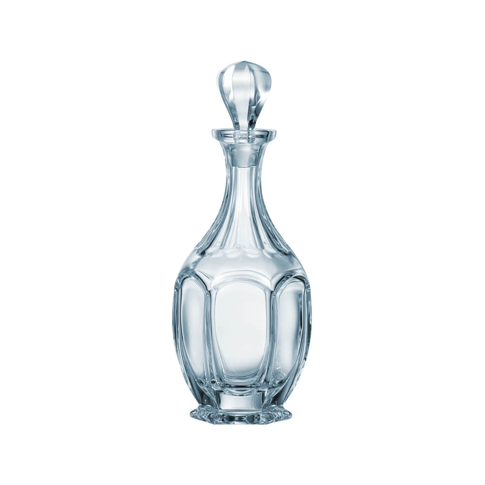 Bình đựng rượu Pha Lê 620ml EL0135