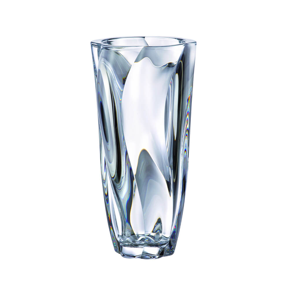Lọ hoa Pha Lê 30.5cm EL0835